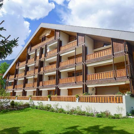 Studio La Berciere 7 By Interhome Віляр-на-Олоні Екстер'єр фото