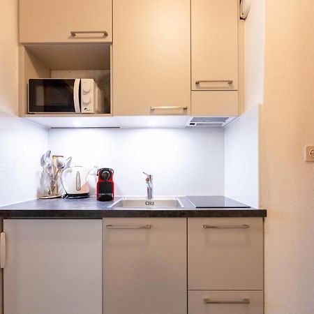 Studio La Berciere 7 By Interhome Віляр-на-Олоні Екстер'єр фото